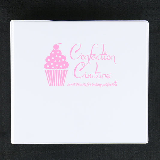 Essential Stencil Genie Kit for Cookie Decorating – Confection Couture  Stencils
